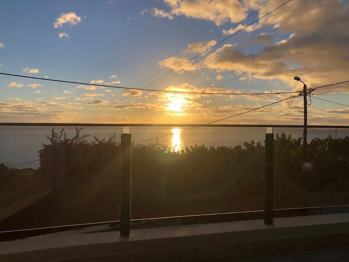 Calheta Ocean View Apartment 2 - Air Condition Estreito da Calheta