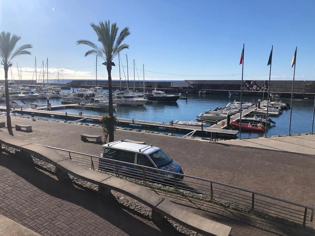 Calheta Ocean View Apartment 2 - Air Condition Estreito da Calheta