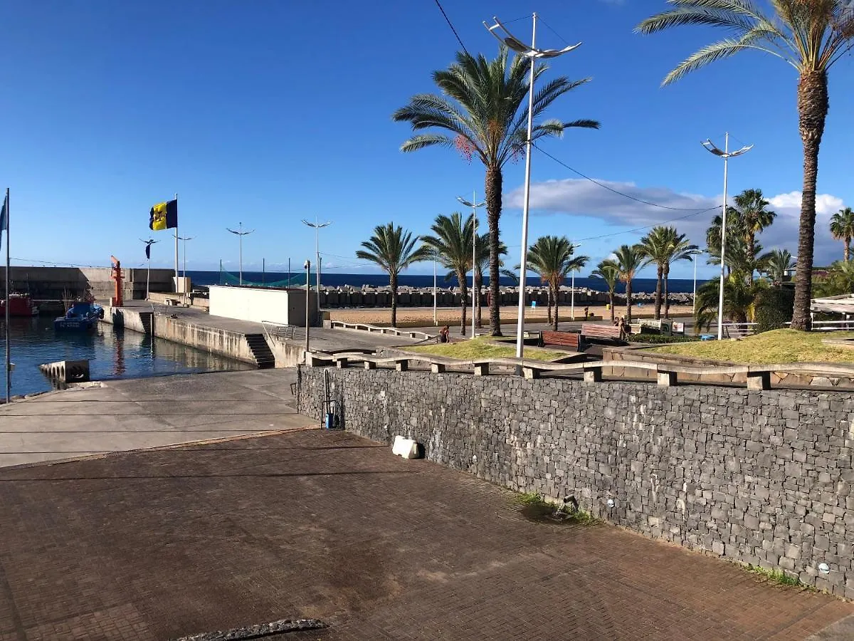 Calheta Ocean View Apartment 2 - Air Condition Estreito da Calheta Portugália