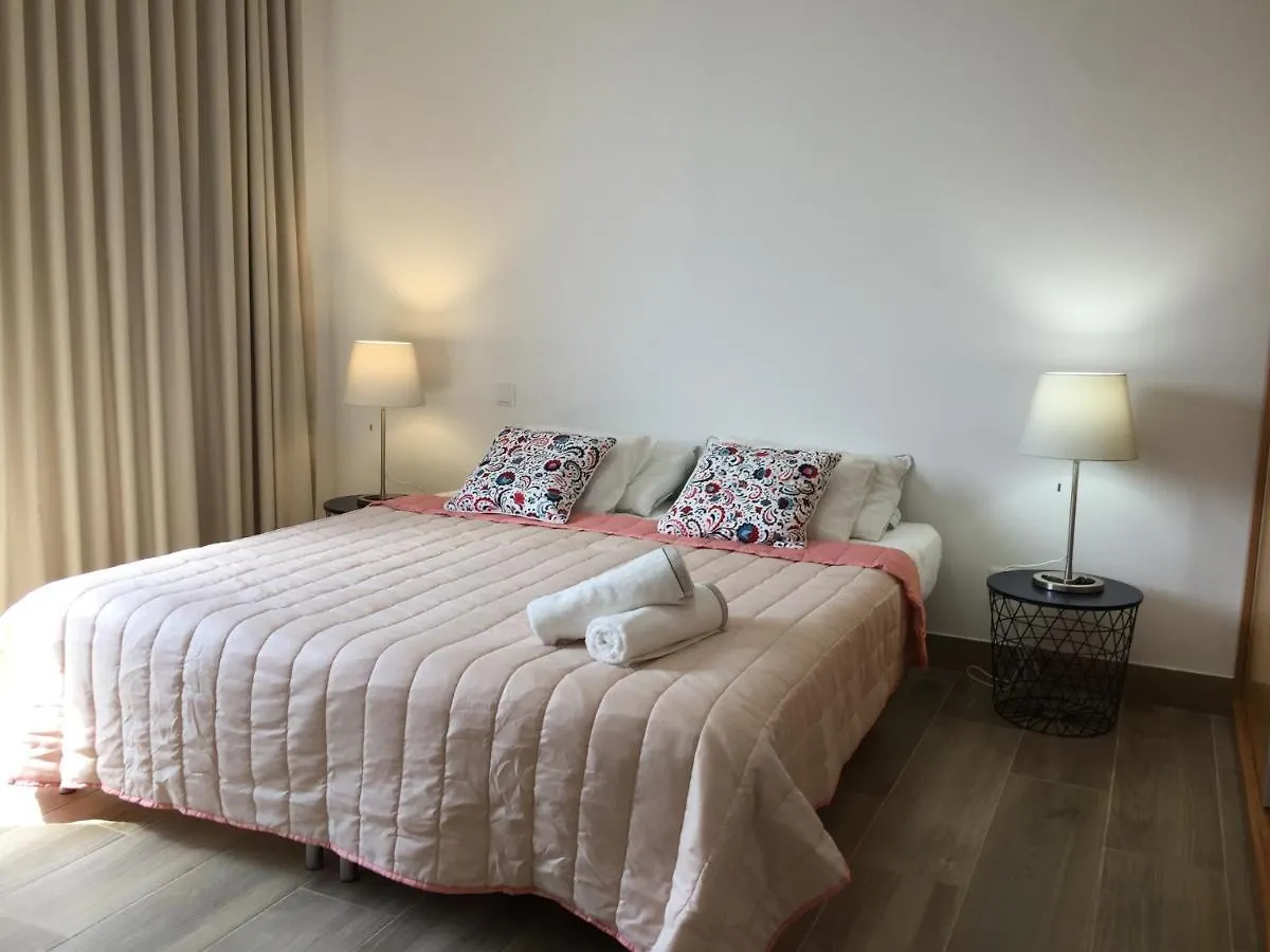 Calheta Ocean View Apartment 2 - Air Condition Estreito da Calheta