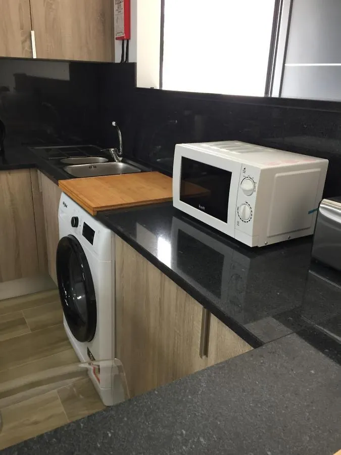Calheta Ocean View Apartment 2 - Air Condition Estreito da Calheta