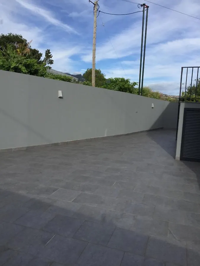 Calheta Ocean View Apartment 2 - Air Condition Estreito da Calheta
