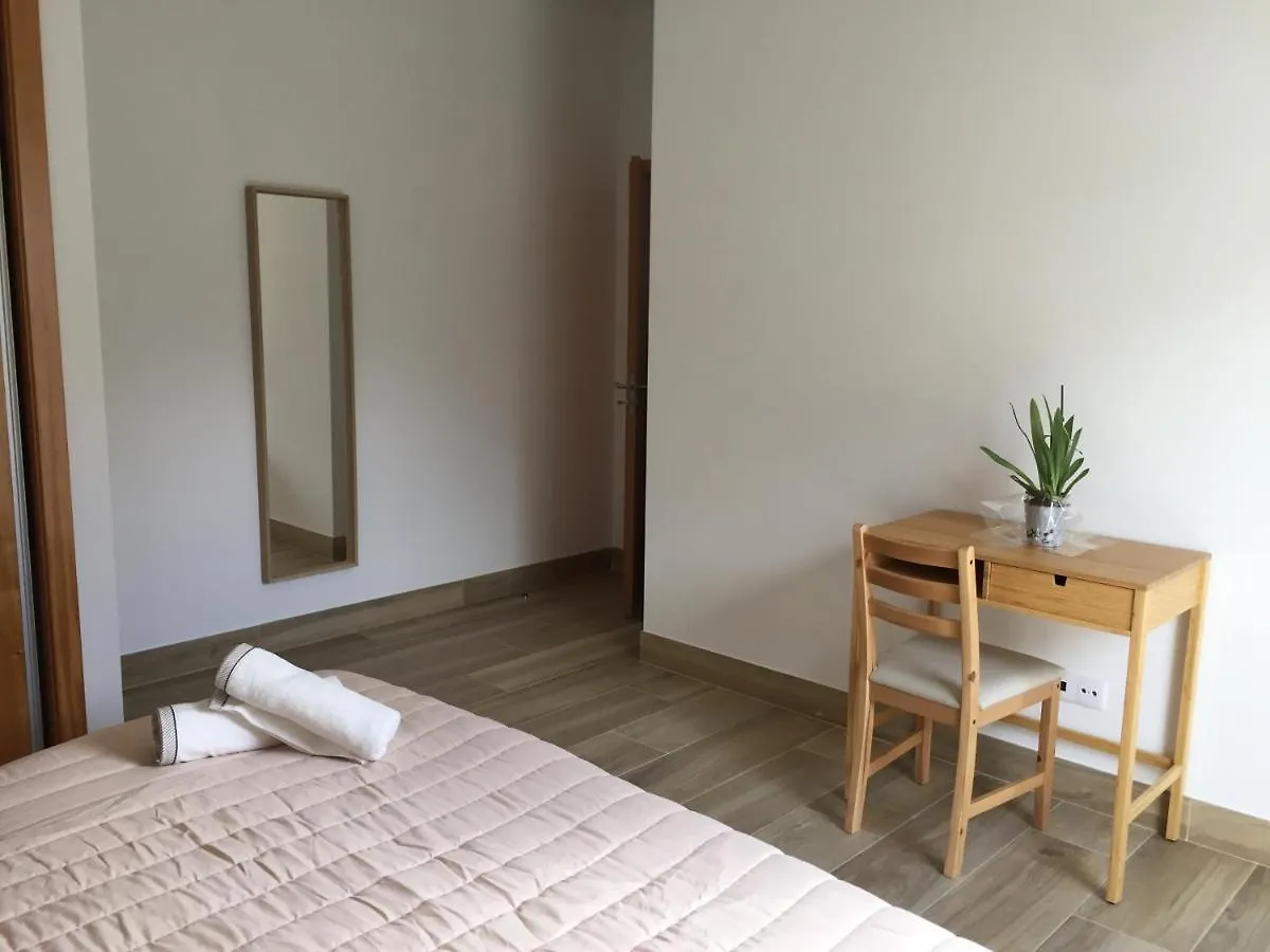 Calheta Ocean View Apartment 2 - Air Condition Estreito da Calheta