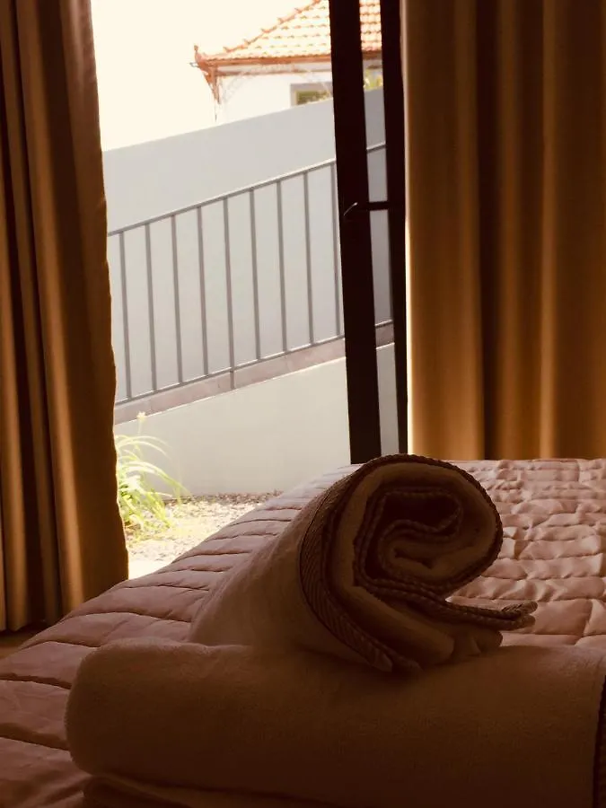 Calheta Ocean View Apartment 2 - Air Condition Estreito da Calheta Portugália