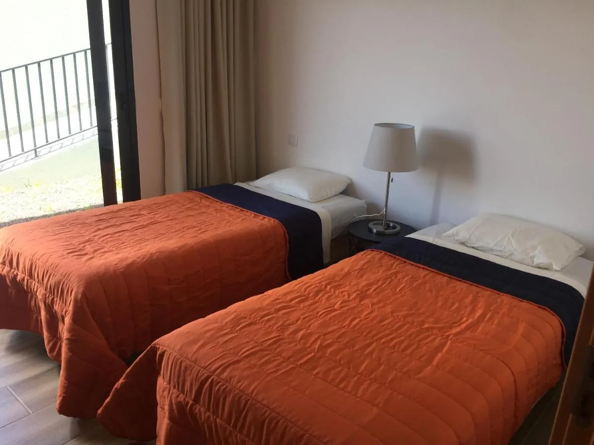 Calheta Ocean View Apartment 2 - Air Condition Estreito da Calheta 0*,
