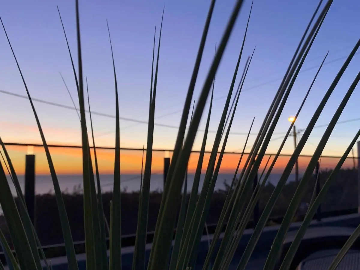 Calheta Ocean View Apartment 2 - Air Condition Estreito da Calheta