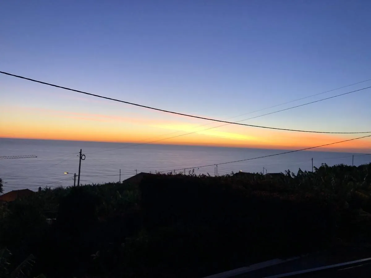 Calheta Ocean View Apartment 2 - Air Condition Estreito da Calheta