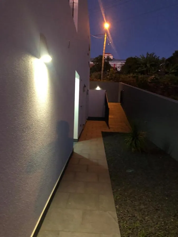 Calheta Ocean View Apartment 2 - Air Condition Estreito da Calheta