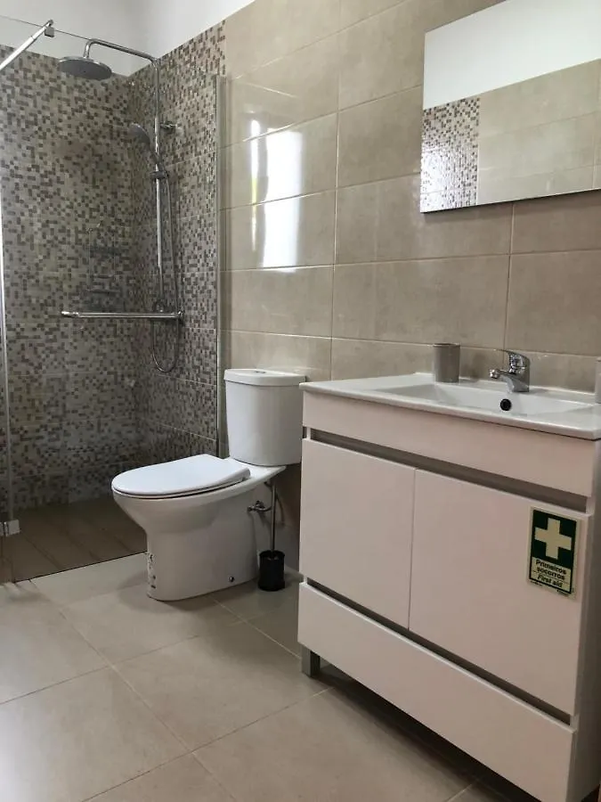 Calheta Ocean View Apartment 2 - Air Condition Estreito da Calheta