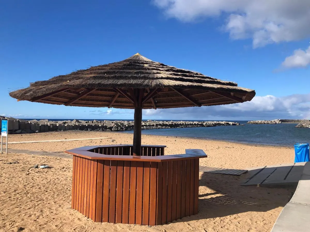 Calheta Ocean View Apartment 2 - Air Condition Estreito Da Calheta 0*,