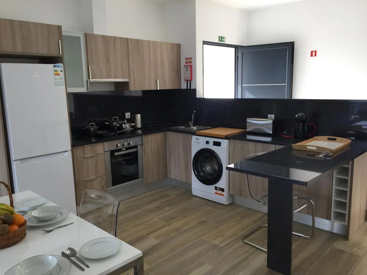 Calheta Ocean View Apartment 2 - Air Condition Estreito Da Calheta