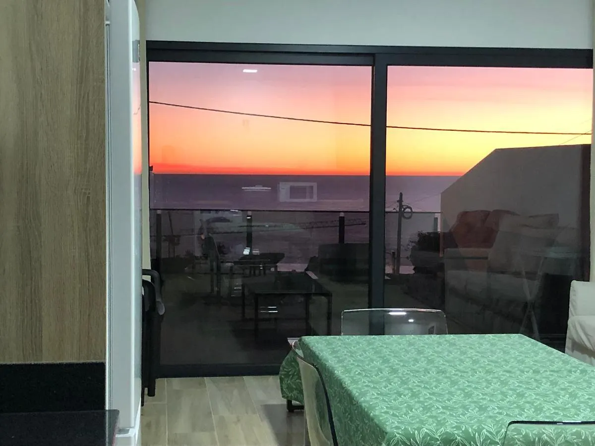 Calheta Ocean View Apartment 2 - Air Condition Estreito Da Calheta 0*,